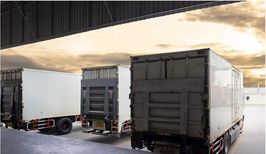 Less-than-Truckload