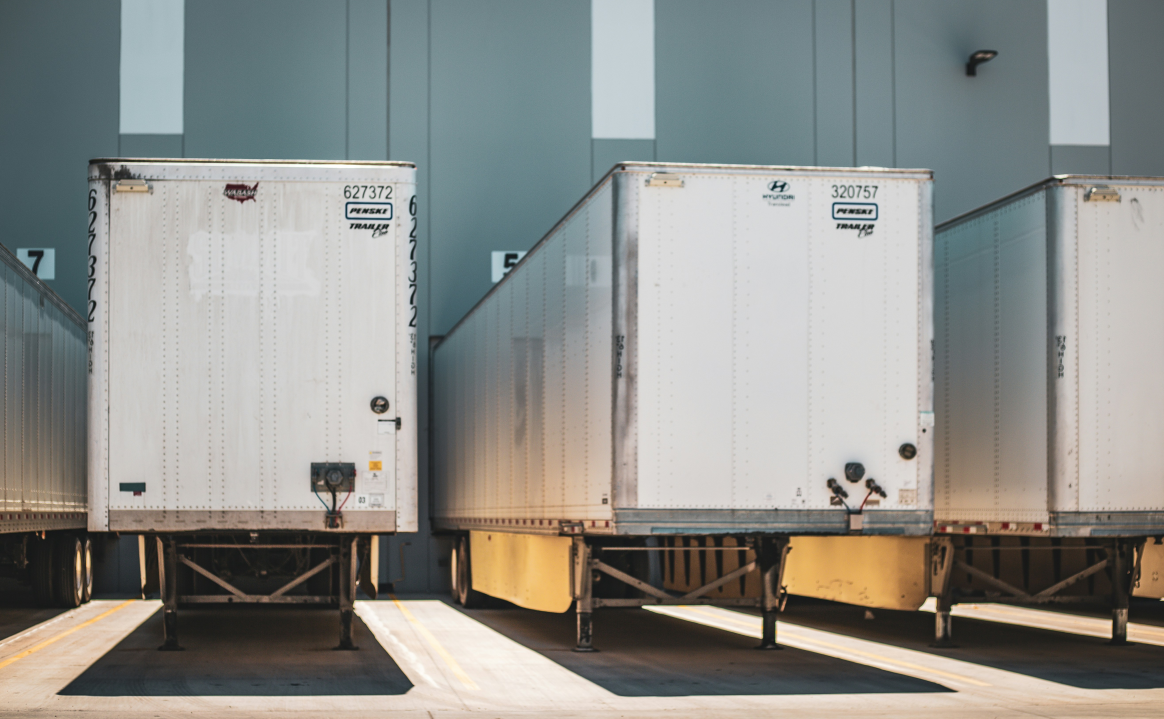 Great Cargo Team logistics operations